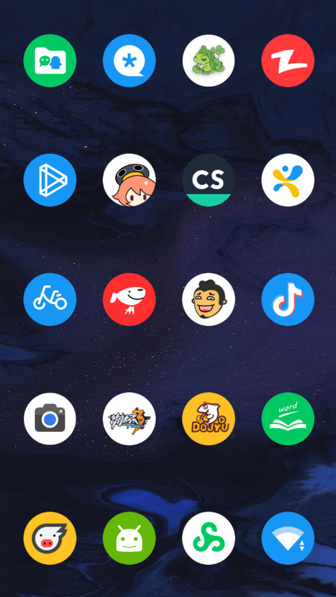 Android 10_DWM2 screenshot