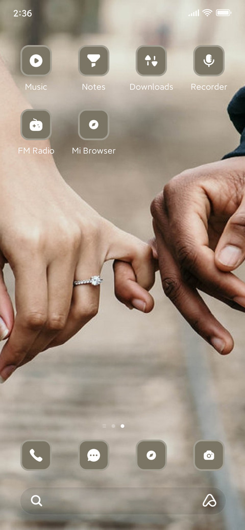 promise screenshot