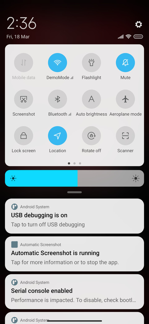 Krishna fiz screenshot