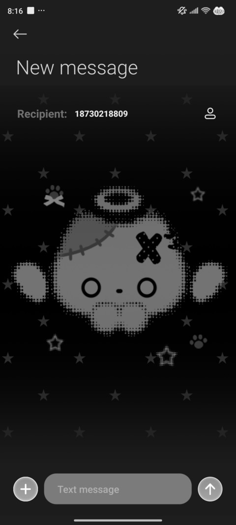 Angel Cat screenshot