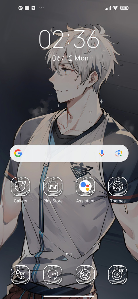 Sports Youth screenshot