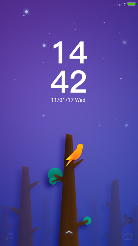 The Gift of Life screenshot