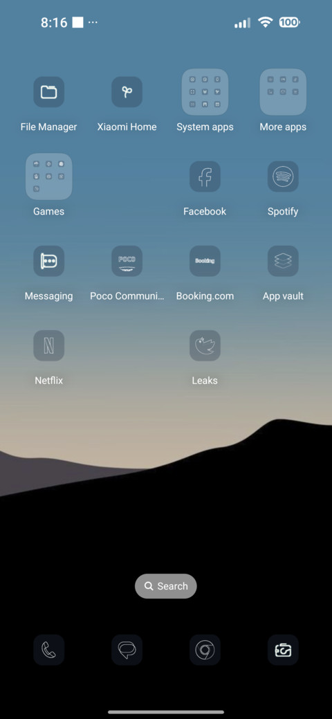 Next-3 screenshot