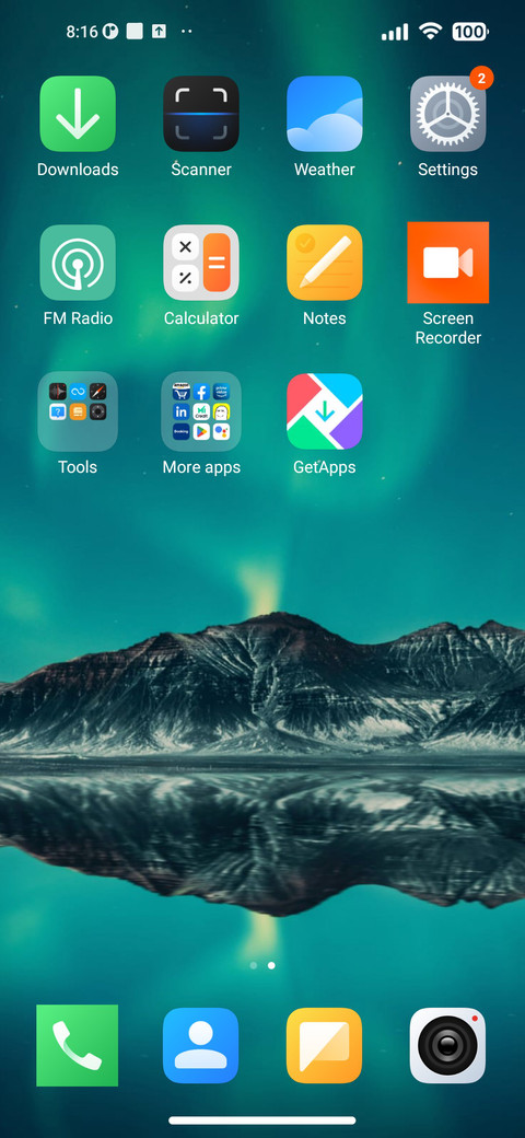 leewit screenshot
