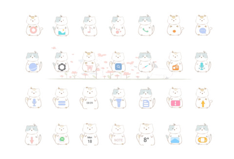 小爱情呐 screenshot