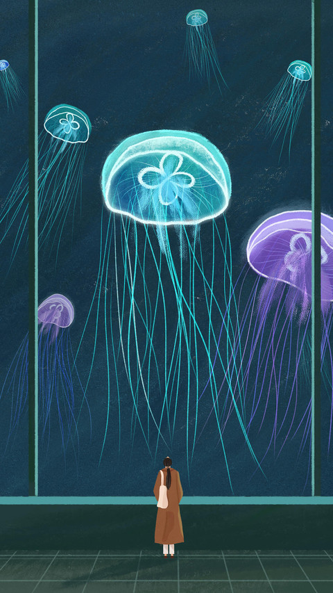 乐观生活 screenshot
