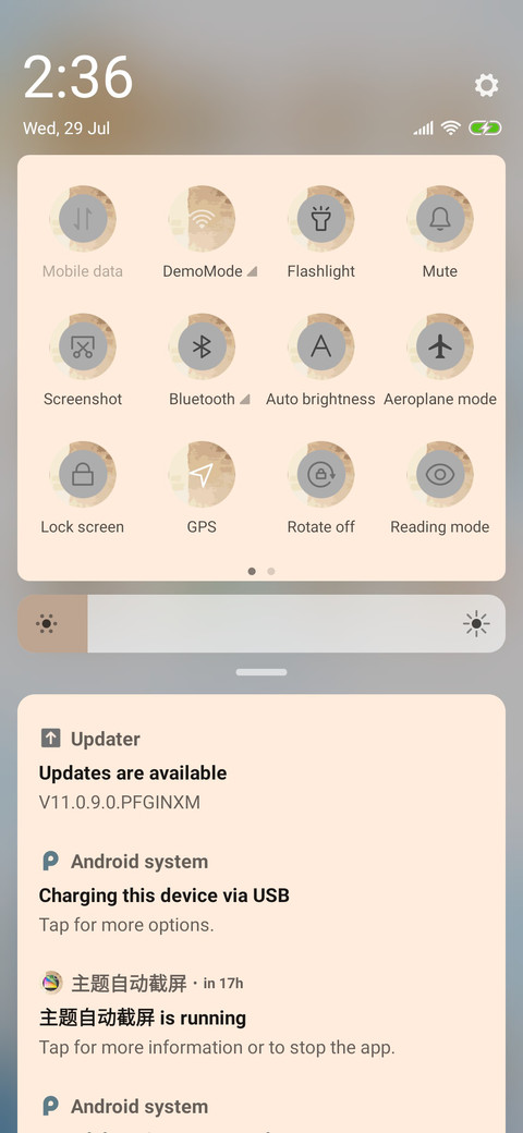 Heritage_3MDS screenshot