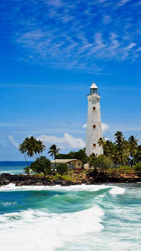 International-Lighthouse screenshot