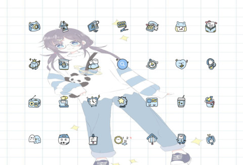 机主是小仙女 screenshot