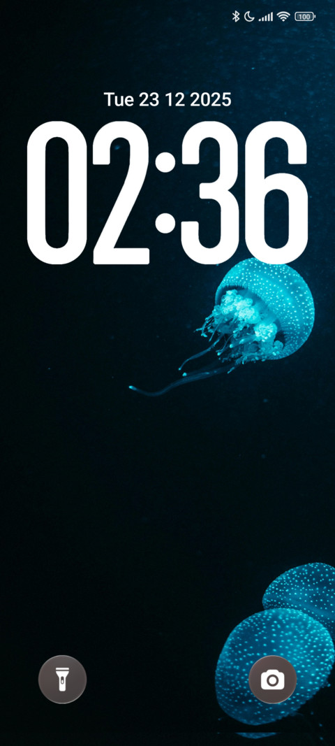 JellyV screenshot