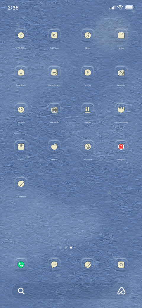 moonlight screenshot