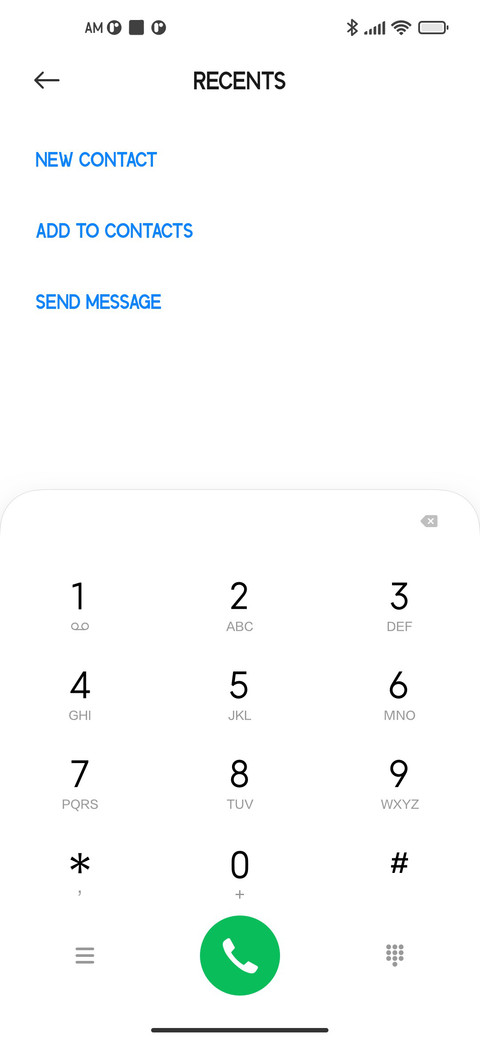 murthie screenshot