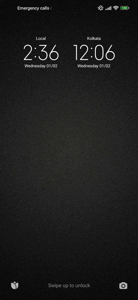 GlossyGlassNew screenshot