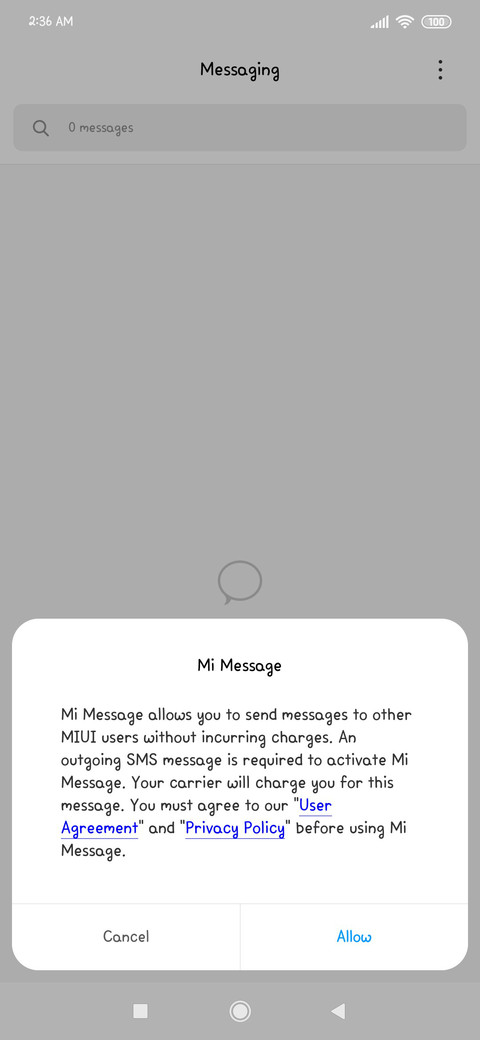 cc sunny screenshot