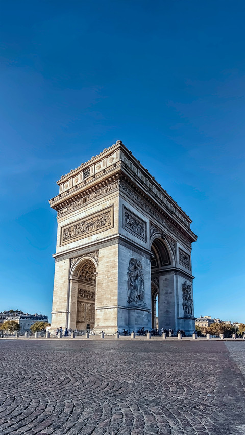 Tour of Ancient European Architecture screenshot