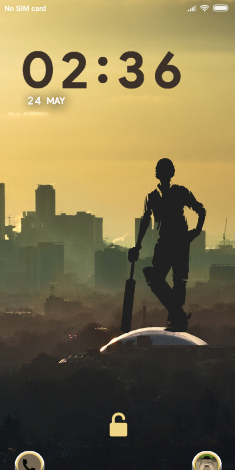 Next_Cricket screenshot