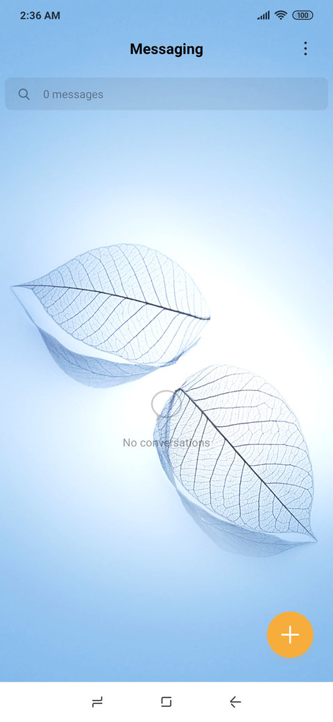 Leaf White_V10 screenshot