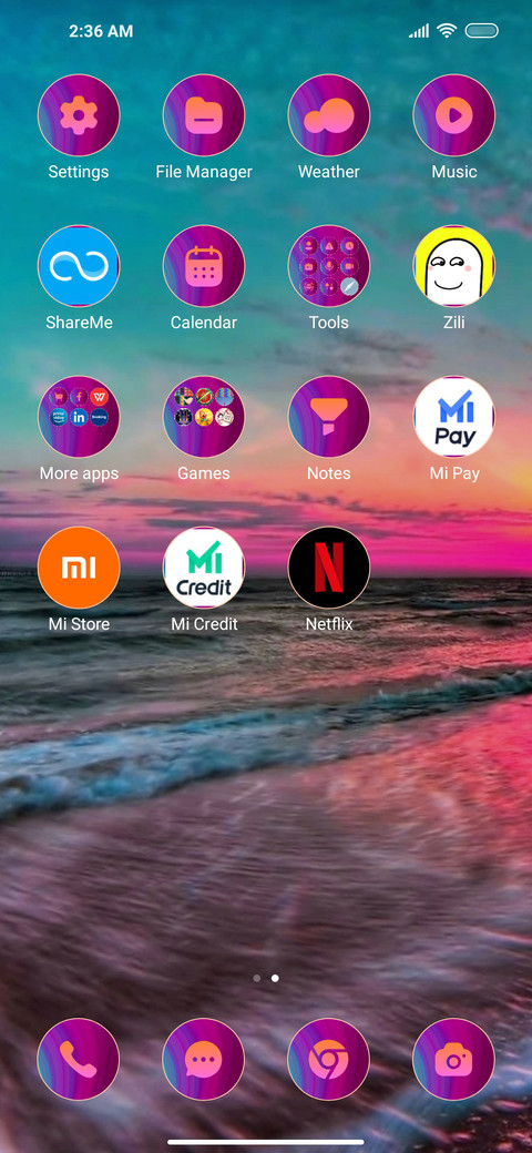Beach_1 screenshot