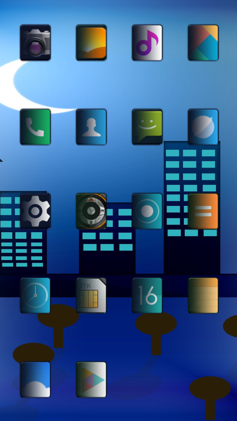 Avallac_DWM2 screenshot