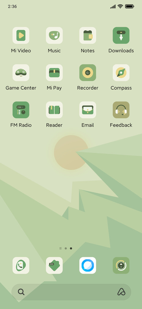 Angle of overhang screenshot