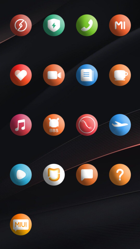 Simplest_DWM3 screenshot