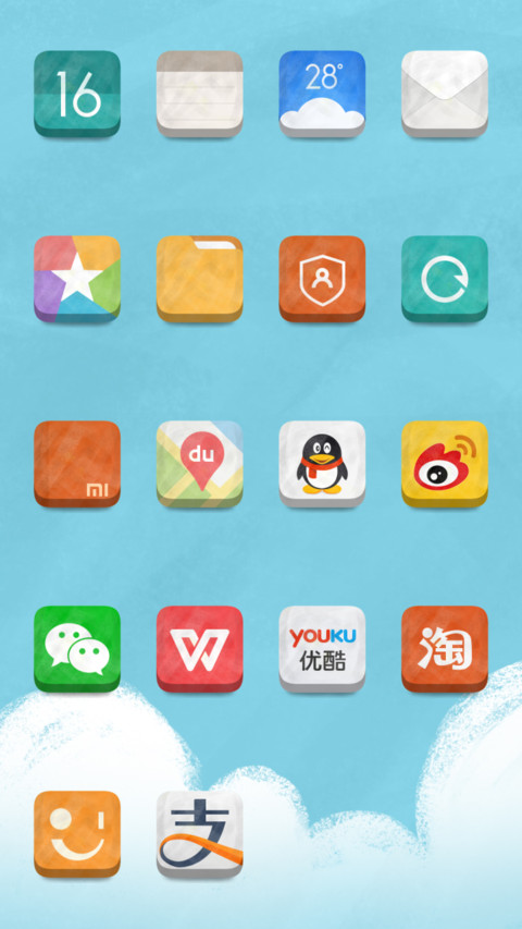  IN Bunny screenshot