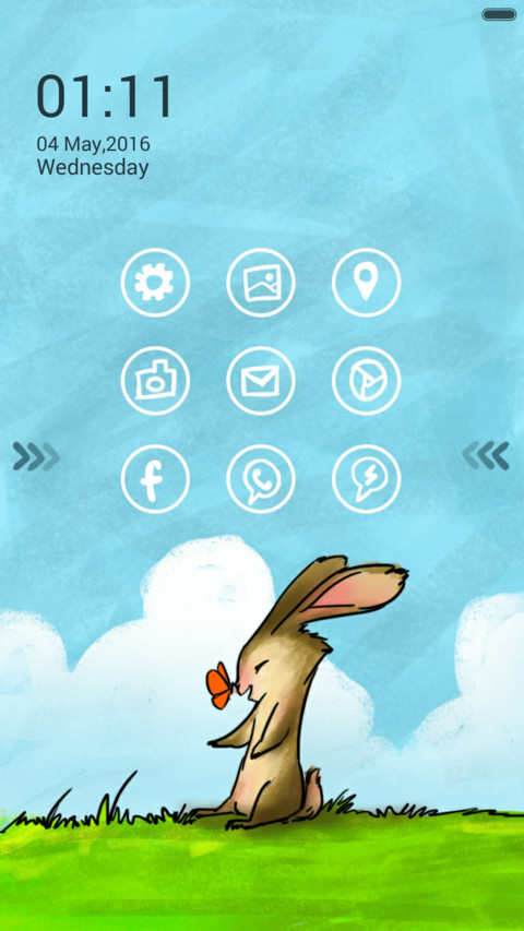  IN Bunny screenshot