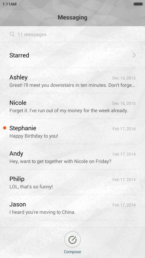  IN Bunny screenshot