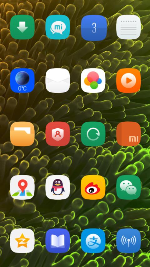 Clown Fish screenshot