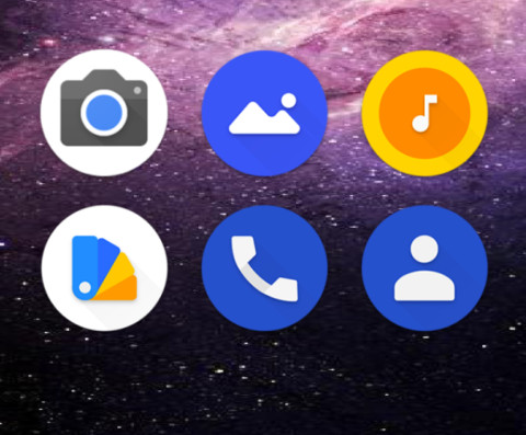 MIOREO screenshot