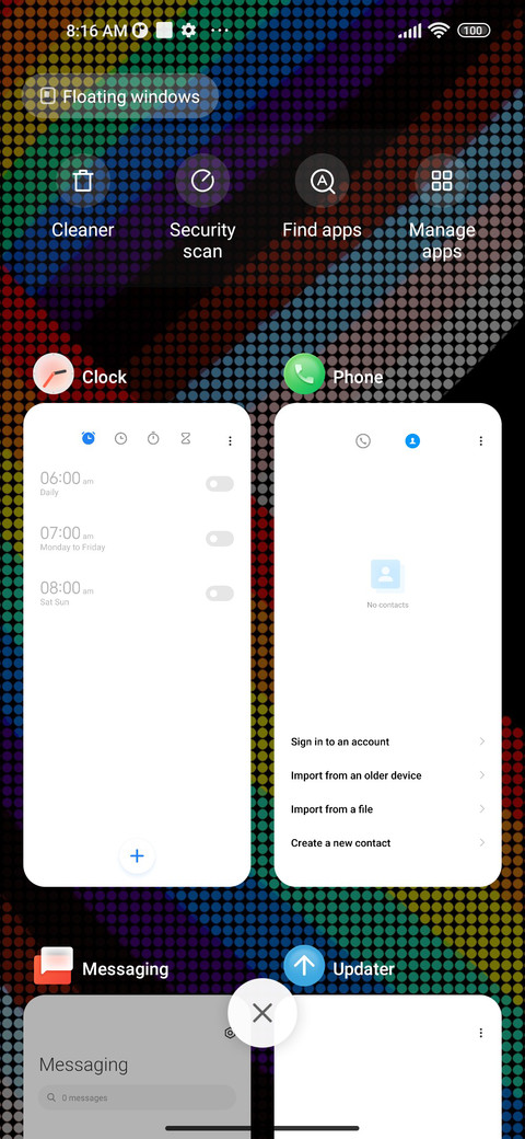 mount_black screenshot