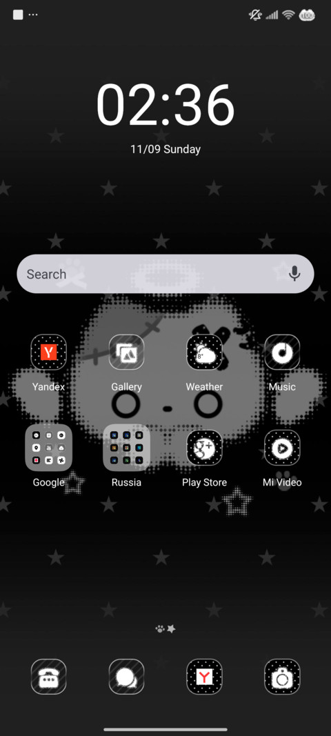 Angel Cat screenshot