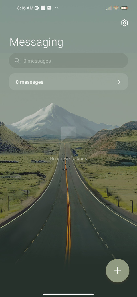 Have a safe trip screenshot