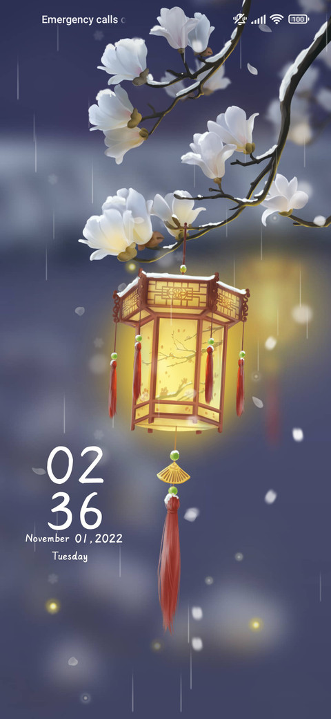 Light+with+joy screenshot