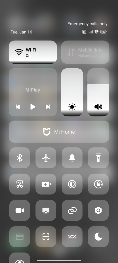 Luci77V15 Preview