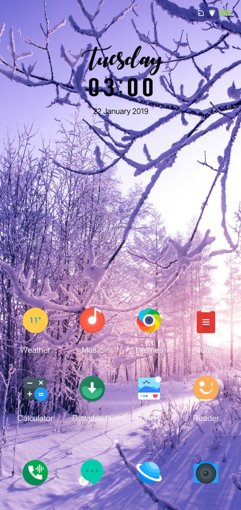 Namanya Apa  screenshot