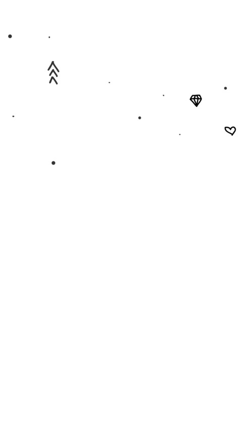 呆萌线条 screenshot