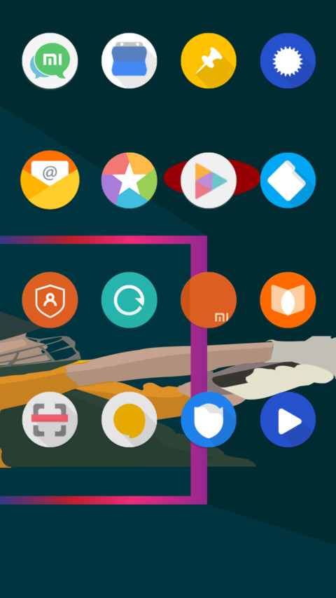 Hit_Cricket screenshot
