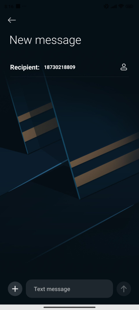 Lite Biz screenshot