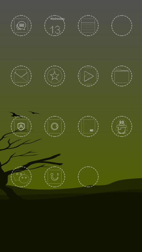 Stitch_DWM3 screenshot