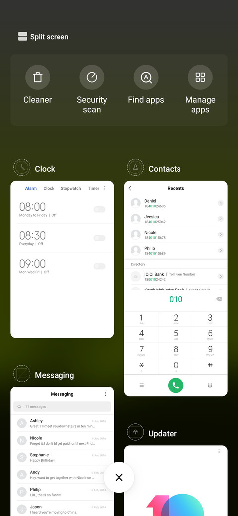 Stitch_DWM3 screenshot