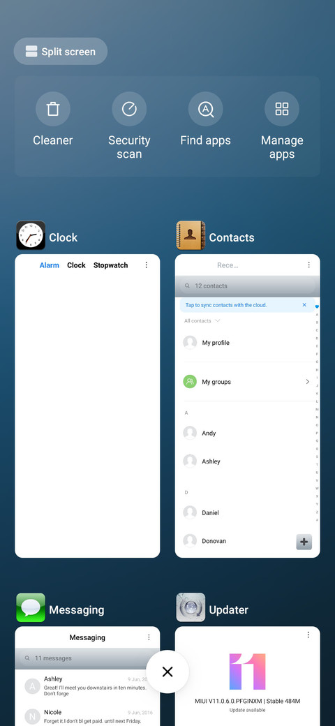 iOS6_V10 screenshot
