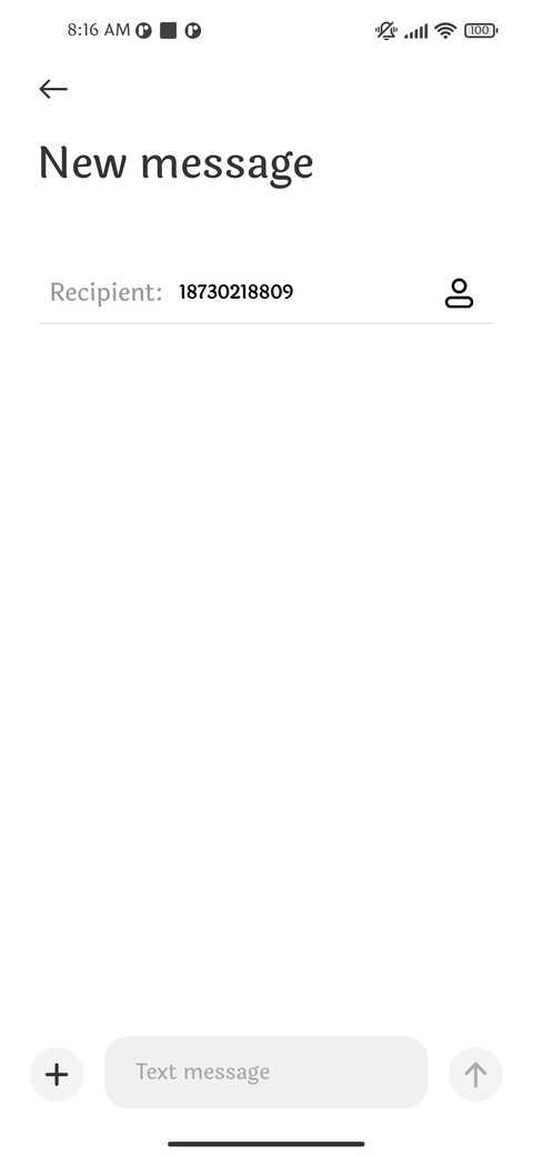 اریا ترکیبی screenshot