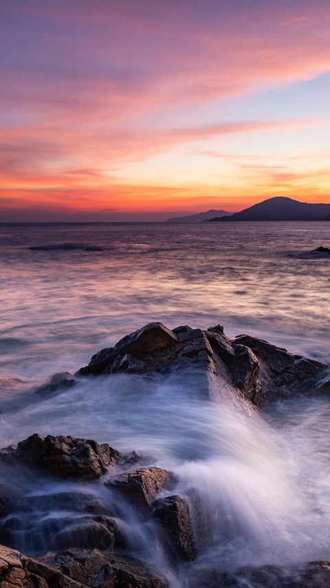 Guangdong Island Suitable for Summer Play 9 screenshot