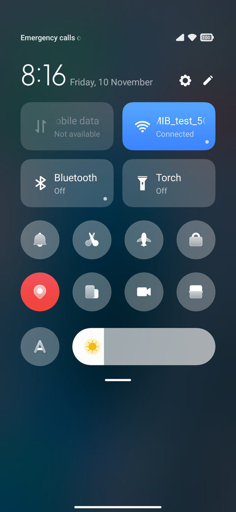 HyperUI V2 screenshot