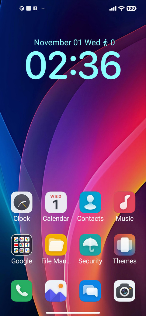 Link screenshot