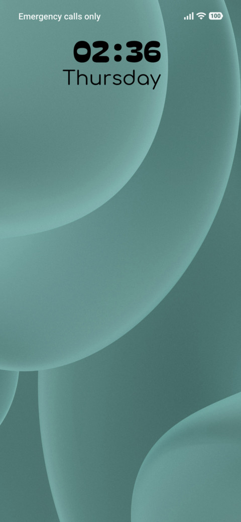 Pattern Flow screenshot