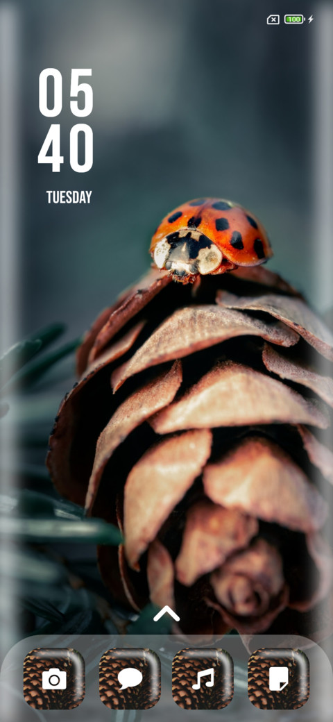 Pine_Four screenshot