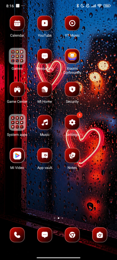 Night ? Drip screenshot