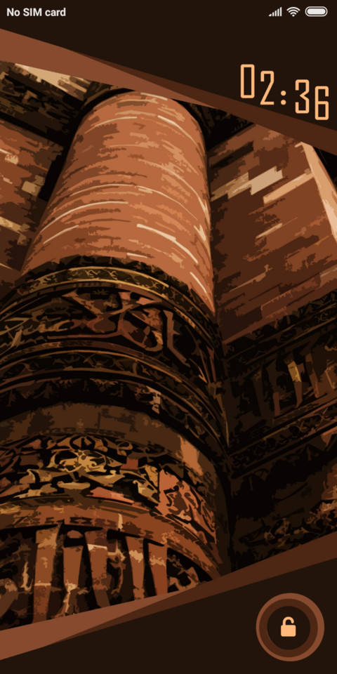 Incredible India_DWM19 screenshot